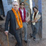 The Darjeeling Limited - galeria zdjęć - filmweb