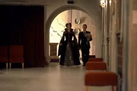 Wschód - Zachód - galeria zdjęć - filmweb