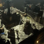 Eriksholm: The Stolen Dream - galeria zdjęć - filmweb