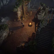 Eriksholm: The Stolen Dream - galeria zdjęć - filmweb