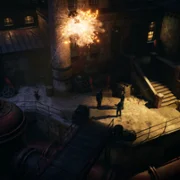 Eriksholm: The Stolen Dream - galeria zdjęć - filmweb