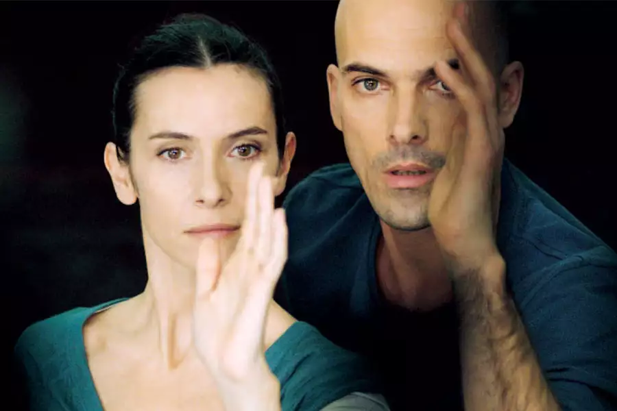 Les yeux de sa mère - galeria zdjęć - filmweb