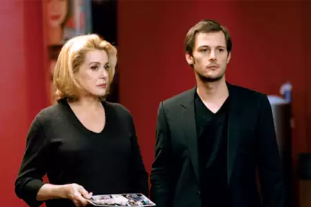 Les yeux de sa mère - galeria zdjęć - filmweb
