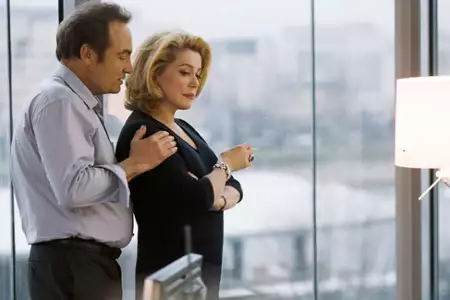 Les yeux de sa m&egrave;re - galeria zdjęć - filmweb