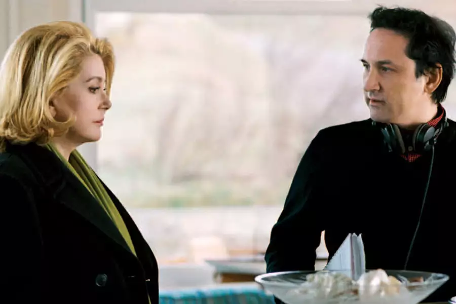 Les yeux de sa mère - galeria zdjęć - filmweb