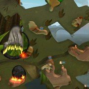 Worms Clan Wars - galeria zdjęć - filmweb