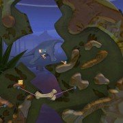 Worms Clan Wars - galeria zdjęć - filmweb