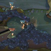 Worms Clan Wars - galeria zdjęć - filmweb