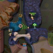 Worms Clan Wars - galeria zdjęć - filmweb