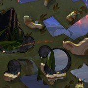 Worms Clan Wars - galeria zdjęć - filmweb