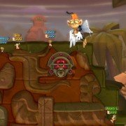 Worms Clan Wars - galeria zdjęć - filmweb