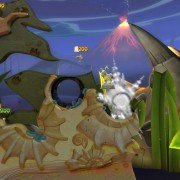 Worms Clan Wars - galeria zdjęć - filmweb