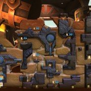 Worms Clan Wars - galeria zdjęć - filmweb