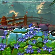 Worms Clan Wars - galeria zdjęć - filmweb