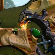 Worms Clan Wars - galeria zdjęć - filmweb