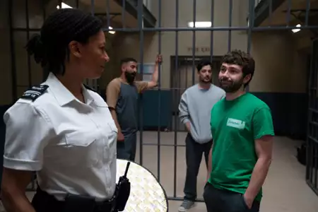 Screw - galeria zdjęć - filmweb
