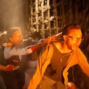 Airplane vs Volcano - galeria zdjęć - filmweb