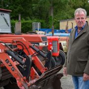 Farma Clarksona - galeria zdjęć - filmweb