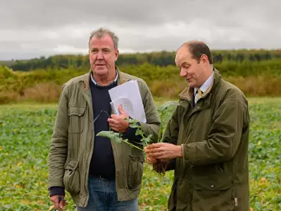 Farma Clarksona - galeria zdjęć - filmweb