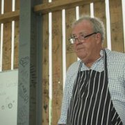 Farma Clarksona - galeria zdjęć - filmweb