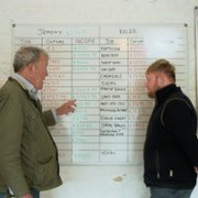 Farma Clarksona - galeria zdjęć - filmweb