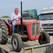 Farma Clarksona - galeria zdjęć - filmweb