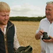 Farma Clarksona - galeria zdjęć - filmweb