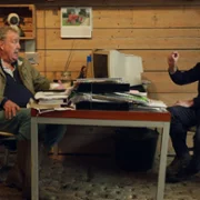 Farma Clarksona - galeria zdjęć - filmweb