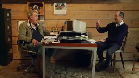 Farma Clarksona - galeria zdjęć - filmweb