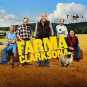 Farma Clarksona - galeria zdjęć - filmweb