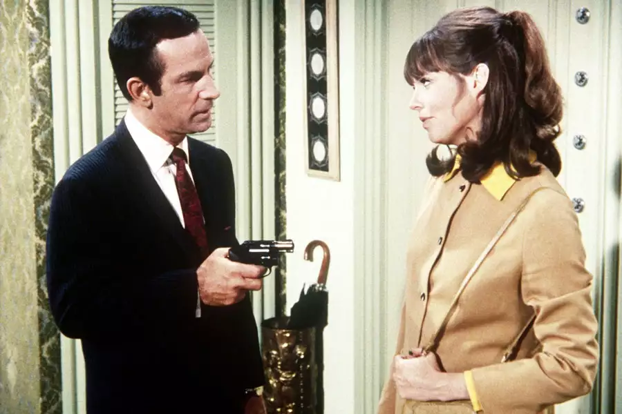 Get Smart - galeria zdjęć - filmweb