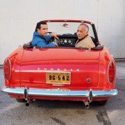 Get Smart - galeria zdjęć - filmweb