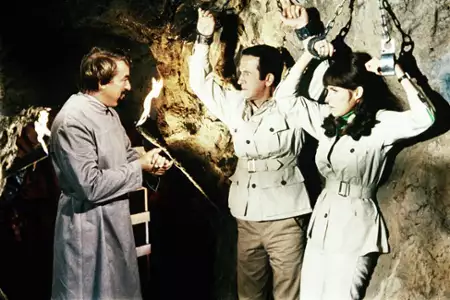 Get Smart - galeria zdjęć - filmweb