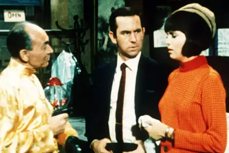 Get Smart - galeria zdjęć - filmweb