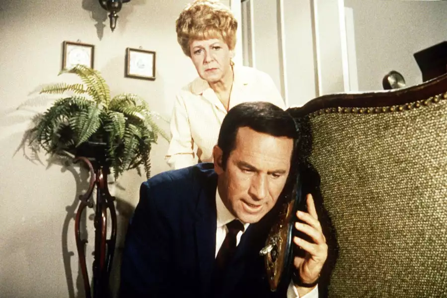 Get Smart - galeria zdjęć - filmweb