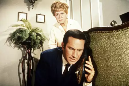 Get Smart - galeria zdjęć - filmweb