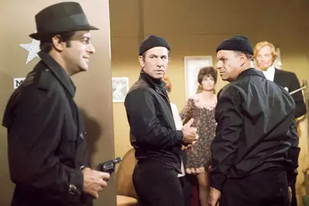 Get Smart - galeria zdjęć - filmweb