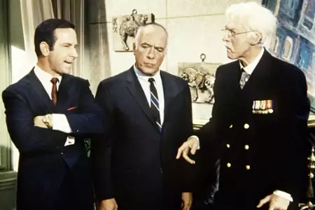 Get Smart - galeria zdjęć - filmweb