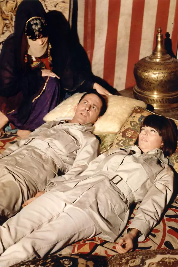 Get Smart - galeria zdjęć - filmweb