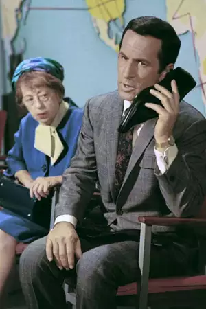 Get Smart - galeria zdjęć - filmweb