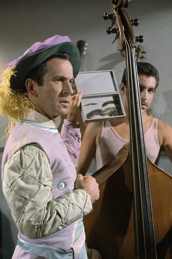 Get Smart - galeria zdjęć - filmweb