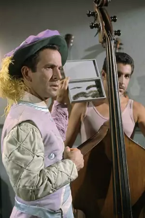 Get Smart - galeria zdjęć - filmweb