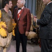 Get Smart - galeria zdjęć - filmweb