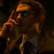 Tate Ellington w Belzebub