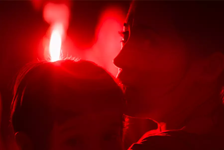 Belzebub - galeria zdjęć - filmweb