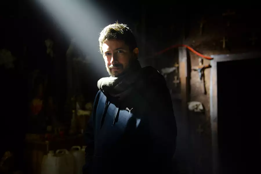 Belzebub - galeria zdjęć - filmweb
