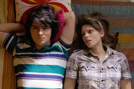 Skateland - galeria zdjęć - filmweb