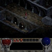 Diablo: Hellfire - galeria zdjęć - filmweb
