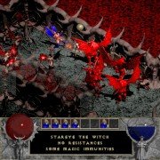 Diablo: Hellfire - galeria zdjęć - filmweb