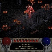 Diablo: Hellfire - galeria zdjęć - filmweb